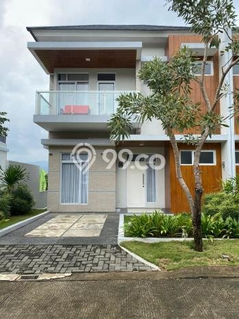For Sale Hunian Rumah Nyaman 3 Kamar di Sentul City, Bogor For Sale Hunian Rumah Nyaman 3 Kamar di Sentul City, Bogor