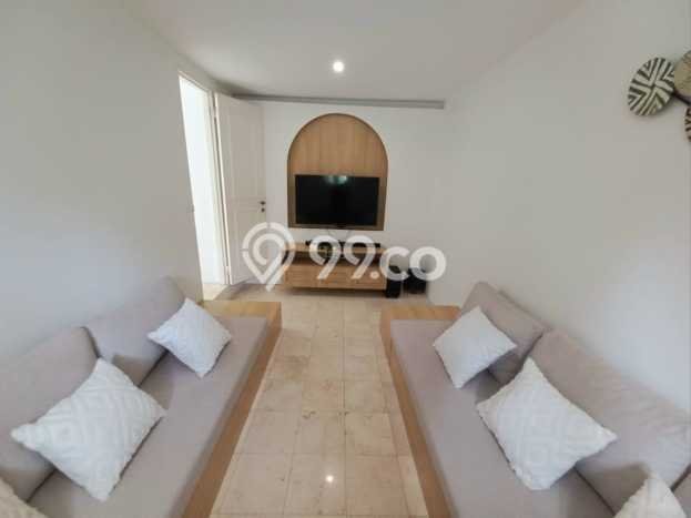 For Sale! Luxury House LT 322m2 Desain Modern di Sentul City For Sale! Luxury House LT 322m2 Desain Modern di Sentul City