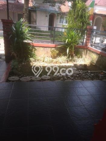Rumah Luas Asri 2 KT Siap Huni di Sentul City Bogor Rumah Luas Asri 2 KT Siap Huni di Sentul City Bogor