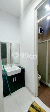 Jarang Ada! Rumah Sewa 2 Kamar Nyaman Siap Huni Sentul City Jarang Ada! Rumah Sewa 2 Kamar Nyaman Siap Huni Sentul City