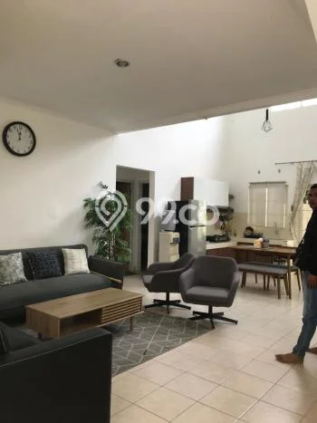 Hunian Super Elit dengan Akses Paling Strategis di Sentul City, Bogor Hunian Super Elit dengan Akses Paling Strategis di Sentul City, Bogor
