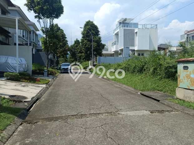 Tanah Potensial Kawasan , Luas 200m2m², Akses Mudah Tanah Potensial Kawasan , Luas 200m2m², Akses Mudah