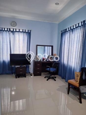 Dijual Rumah Eksklusif 4 KT di Sentul City, Bogor Dijual Rumah Eksklusif 4 KT di Sentul City, Bogor