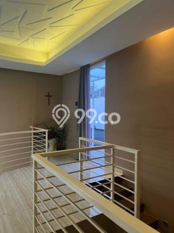 For Sale! Premium House LT 2031m2 Desain Modern di Sentul City For Sale! Premium House LT 2031m2 Desain Modern di Sentul City