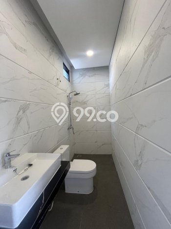 Rumah Luxury Modern Tanpa Renovasi di Sentul City Bogor Rumah Luxury Modern Tanpa Renovasi di Sentul City Bogor