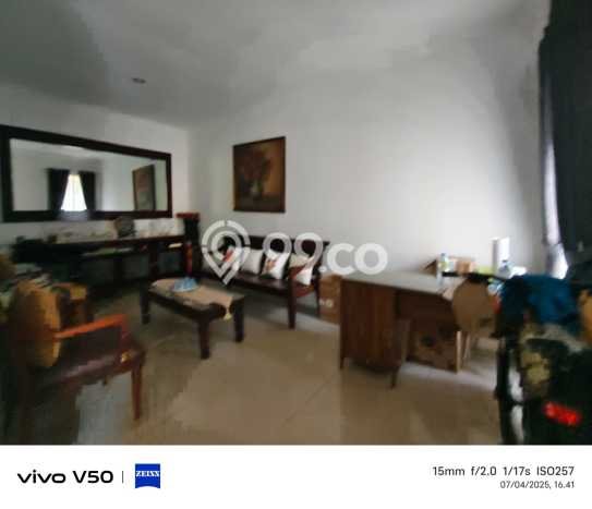 Hunian Mewah LB 250m2 Siap Huni Desain Elegan di Sentul City, Bogor Hunian Mewah LB 250m2 Siap Huni Desain Elegan di Sentul City, Bogor