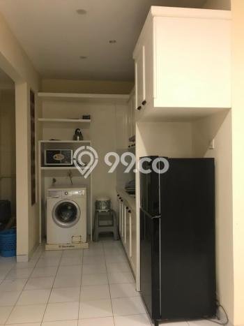 Rumah sewa siap pakai 2 Kamar Tidur di Sentul City, Bogor Rumah sewa siap pakai 2 Kamar Tidur di Sentul City, Bogor