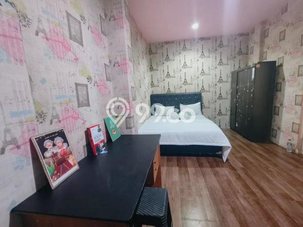 Rumah Kost Dijual di Tanjung Duren Jakarta Barat Luas 1000m2 Rumah Kost Dijual di Tanjung Duren Jakarta Barat Luas 1000m2