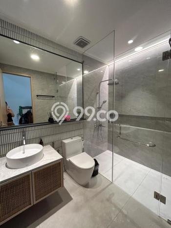 Rumah Elit Modern Tanpa Renovasi di Pantai Indah Kapuk Jakarta Utara Rumah Elit Modern Tanpa Renovasi di Pantai Indah Kapuk Jakarta Utara