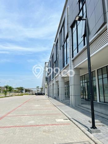 Ruko Bagus Dijual LB 480m2 Lokasi Strategis Jakarta Utara Area Cocok untuk Bisnis Ruko Bagus Dijual LB 480m2 Lokasi Strategis Jakarta Utara Area Cocok untuk Bisnis