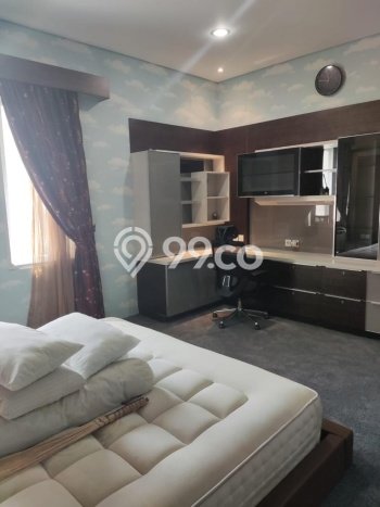 Hunian Elit LB 920m2 Siap Pakai Desain Elegan di Pantai Indah Kapuk, Jakarta Utara Hunian Elit LB 920m2 Siap Pakai Desain Elegan di Pantai Indah Kapuk, Jakarta Utara