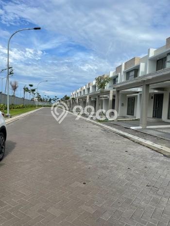 Rumah Modern 3 Kamar LT 75m2 di Pantai Indah Kapuk Rumah Modern 3 Kamar LT 75m2 di Pantai Indah Kapuk