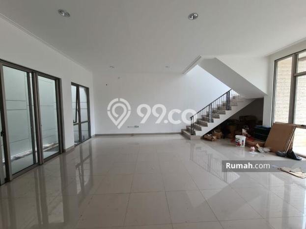 Rumah Elit Modern Tanpa Renovasi di Pantai Indah Kapuk Jakarta Utara Rumah Elit Modern Tanpa Renovasi di Pantai Indah Kapuk Jakarta Utara