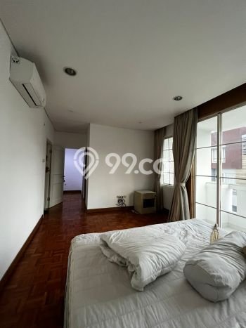 Rumah Luxury Modern Tanpa Renovasi di Pantai Indah Kapuk Jakarta Utara Rumah Luxury Modern Tanpa Renovasi di Pantai Indah Kapuk Jakarta Utara