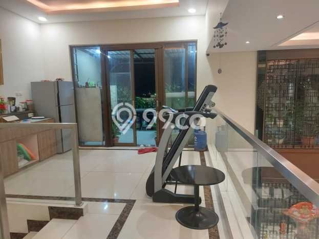 Hunian Super Elit dengan Akses Paling Strategis di Pluit, Jakarta Utara Hunian Super Elit dengan Akses Paling Strategis di Pluit, Jakarta Utara