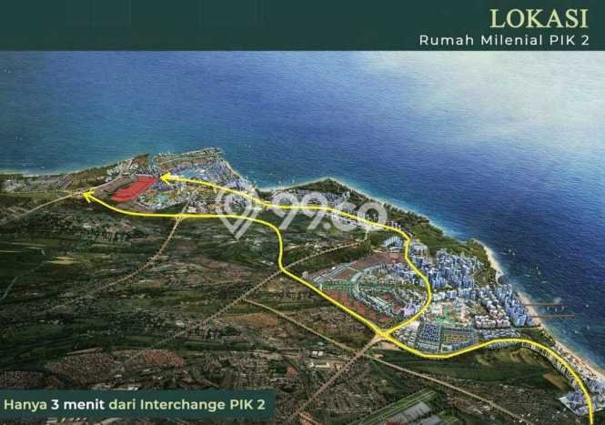 Dijual Rumah Luas Megah Dengan View Eksklusif di Pantai Indah Kapuk, Jakarta Utara Dijual Rumah Luas Megah Dengan View Eksklusif di Pantai Indah Kapuk, Jakarta Utara