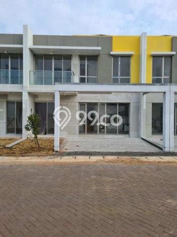 For Sale! Premium House LT 80m2 Desain Elegan di Pantai Indah Kapuk For Sale! Premium House LT 80m2 Desain Elegan di Pantai Indah Kapuk
