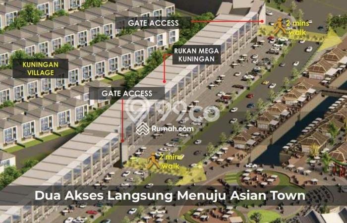 Rumah Elit LB 400m2 Siap Huni Desain Elegan di Pantai Indah Kapuk, Jakarta Utara Rumah Elit LB 400m2 Siap Huni Desain Elegan di Pantai Indah Kapuk, Jakarta Utara