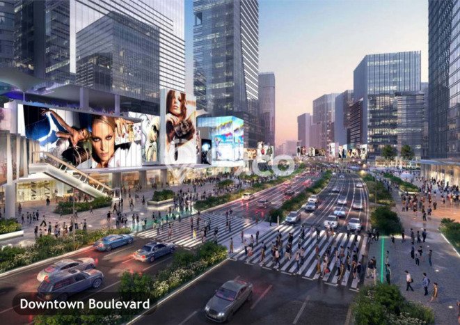 Tanah Dijual di Jakarta Utara Seluas 420m2 Strategis Tanah Dijual di Jakarta Utara Seluas 420m2 Strategis