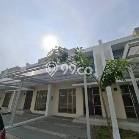 For Sale! Premium House LT 75m2 Desain Modern di Pantai Indah Kapuk For Sale! Premium House LT 75m2 Desain Modern di Pantai Indah Kapuk