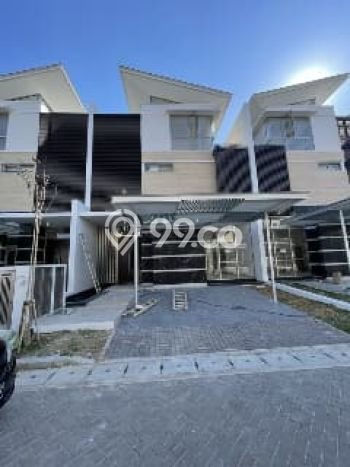 Sewa Rumah Murah di Pantai Indah Kapuk Jakarta Utara dengan 4 KT Sewa Rumah Murah di Pantai Indah Kapuk Jakarta Utara dengan 4 KT