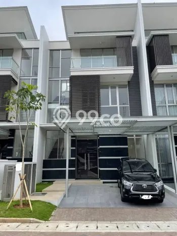 Sewa Rumah Murah di Pantai Indah Kapuk Jakarta Utara dengan 4 KT Sewa Rumah Murah di Pantai Indah Kapuk Jakarta Utara dengan 4 KT