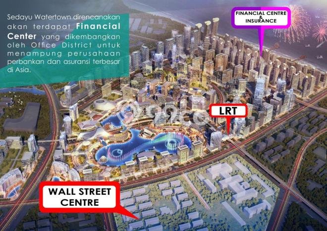 Dijual Tanah 460m2 di Pantai Indah Kapuk, Jakarta Utara Dijual Tanah 460m2 di Pantai Indah Kapuk, Jakarta Utara