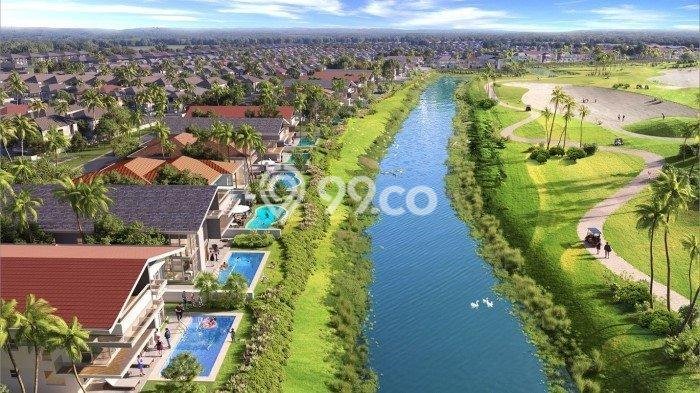 Tanah Kavling Dijual di Jakarta Utara dengan Spesifikasi 250m2 Tanah Kavling Dijual di Jakarta Utara dengan Spesifikasi 250m2