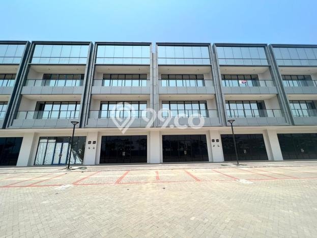 Ruko Dijual di Jakarta Utara LT 144m2 & LB 432m2 Lokasi Terbaik! Ruko Dijual di Jakarta Utara LT 144m2 & LB 432m2 Lokasi Terbaik!