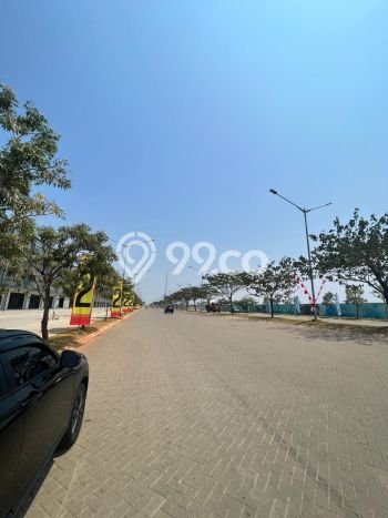 Ruko Dijual di Jakarta Utara LT 144m2 & LB 432m2 Lokasi Terbaik! Ruko Dijual di Jakarta Utara LT 144m2 & LB 432m2 Lokasi Terbaik!