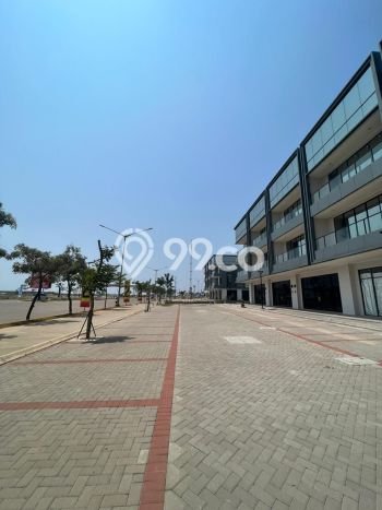 Ruko Dijual di Jakarta Utara LT 144m2 & LB 432m2 Lokasi Terbaik! Ruko Dijual di Jakarta Utara LT 144m2 & LB 432m2 Lokasi Terbaik!