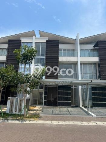 Jual Rumah Mewah Elegan Dengan View Eksklusif di Pantai Indah Kapuk, Jakarta Utara Jual Rumah Mewah Elegan Dengan View Eksklusif di Pantai Indah Kapuk, Jakarta Utara