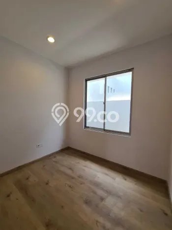 Rumah Elit Modern Siap Huni di Pantai Indah Kapuk Jakarta Utara Rumah Elit Modern Siap Huni di Pantai Indah Kapuk Jakarta Utara