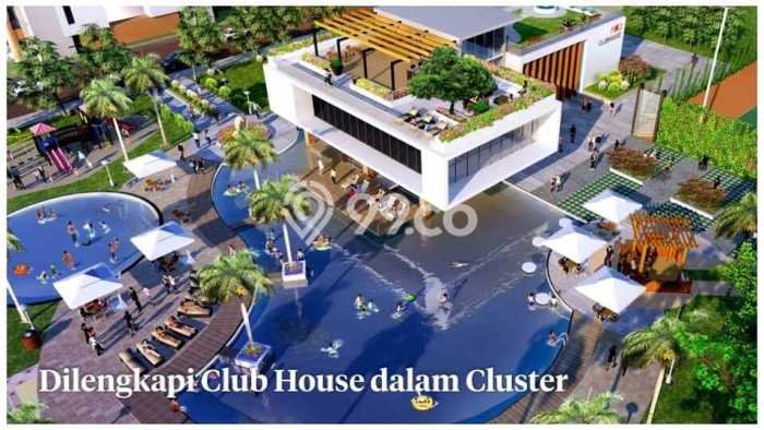 Rumah Mewah LB 500m2 Siap Pakai Desain Elegan di Pantai Indah Kapuk 2, Jakarta Utara Rumah Mewah LB 500m2 Siap Pakai Desain Elegan di Pantai Indah Kapuk 2, Jakarta Utara