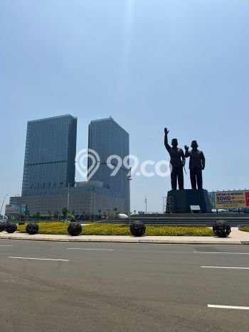Lahan Disewakan Lokasi Pantai Indah Kapuk 2 Jakarta Utara Luas 2m2 Lahan Disewakan Lokasi Pantai Indah Kapuk 2 Jakarta Utara Luas 2m2
