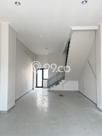 Unit Ruko Tersedia di Pantai Indah Kapuk 2 Spesifikasi LB 225m2 Unit Ruko Tersedia di Pantai Indah Kapuk 2 Spesifikasi LB 225m2