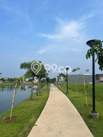 For Sale! Luxury House LT 200m2 Desain Modern di Pantai Indah Kapuk For Sale! Luxury House LT 200m2 Desain Modern di Pantai Indah Kapuk