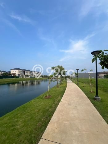 For Sale! Luxury House LT 200m2 Desain Modern di Pantai Indah Kapuk For Sale! Luxury House LT 200m2 Desain Modern di Pantai Indah Kapuk