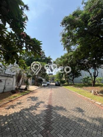 Dijual Tanah 780m2 di Pantai Indah Kapuk, Jakarta Utara Dijual Tanah 780m2 di Pantai Indah Kapuk, Jakarta Utara