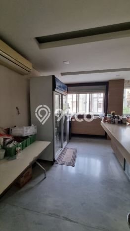 Jual Rumah Mewah Elegan Dengan View Cantik di Pantai Indah Kapuk, Jakarta Utara Jual Rumah Mewah Elegan Dengan View Cantik di Pantai Indah Kapuk, Jakarta Utara