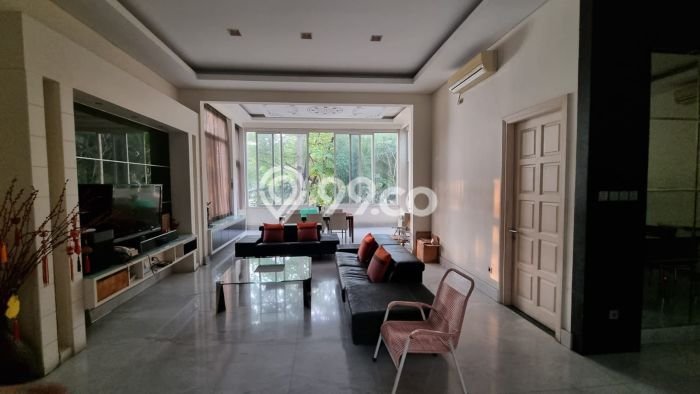 Jual Rumah Mewah Elegan Dengan View Cantik di Pantai Indah Kapuk, Jakarta Utara Jual Rumah Mewah Elegan Dengan View Cantik di Pantai Indah Kapuk, Jakarta Utara