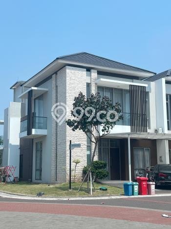 Ready to Use! Premium House LT 165m2 Desain Modern di Pantai Indah Kapuk Ready to Use! Premium House LT 165m2 Desain Modern di Pantai Indah Kapuk