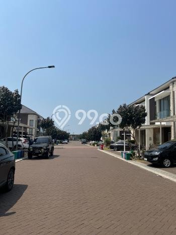 Ready to Use! Premium House LT 165m2 Desain Modern di Pantai Indah Kapuk Ready to Use! Premium House LT 165m2 Desain Modern di Pantai Indah Kapuk