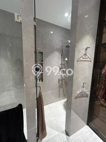 Rumah Elit Modern Tanpa Renovasi di Pantai Indah Kapuk Jakarta Utara Rumah Elit Modern Tanpa Renovasi di Pantai Indah Kapuk Jakarta Utara