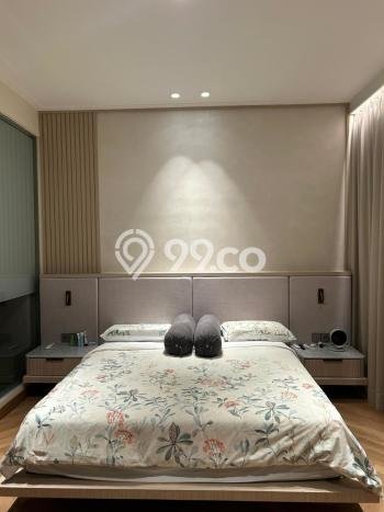 Rumah Elit Modern Tanpa Renovasi di Pantai Indah Kapuk Jakarta Utara Rumah Elit Modern Tanpa Renovasi di Pantai Indah Kapuk Jakarta Utara
