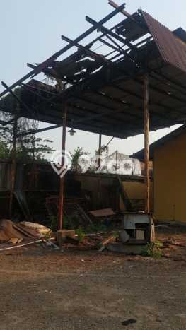 Gudang Dijual di Prime Area Jakarta Utara Luas 5544m2 Gudang Dijual di Prime Area Jakarta Utara Luas 5544m2