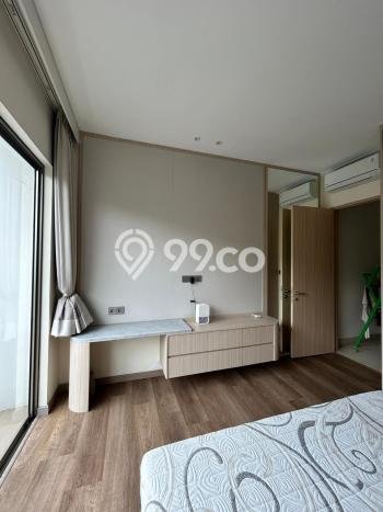 Rumah Elit Modern Tanpa Renovasi di Pantai Indah Kapuk Jakarta Utara Rumah Elit Modern Tanpa Renovasi di Pantai Indah Kapuk Jakarta Utara