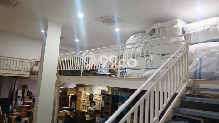 Gudang Strategis di Pantai Indah Kapuk, Luas 566m2m², Jalan Utama, Tingkat Keramaian Tinggi Gudang Strategis di Pantai Indah Kapuk, Luas 566m2m², Jalan Utama, Tingkat Keramaian Tinggi