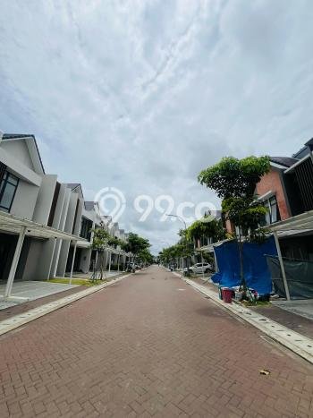 For Sale! Luxury House LT 165m2 Desain Modern di Pantai Indah Kapuk 2 For Sale! Luxury House LT 165m2 Desain Modern di Pantai Indah Kapuk 2