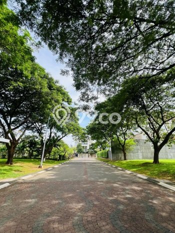 Tanah Kavling Dijual di Pantai Indah Kapuk, Jakarta Utara dengan Luas Tanah 650m2 Tanah Kavling Dijual di Pantai Indah Kapuk, Jakarta Utara dengan Luas Tanah 650m2